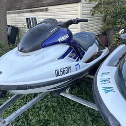 2001 Gp1200r