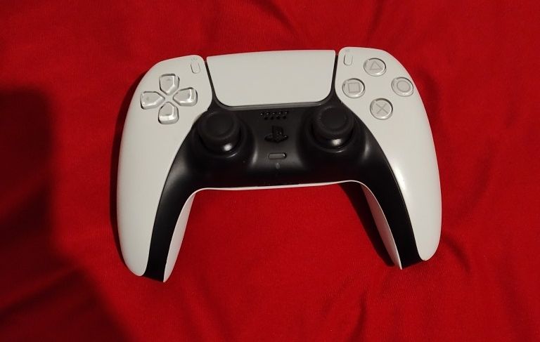 PS5 Controller