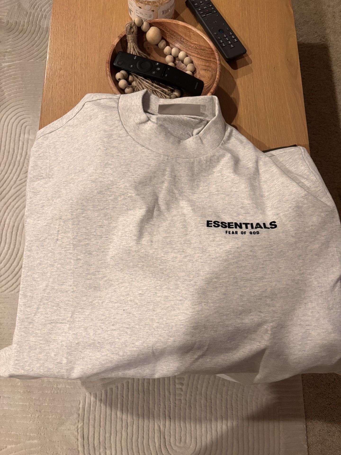 Essentials Shirt