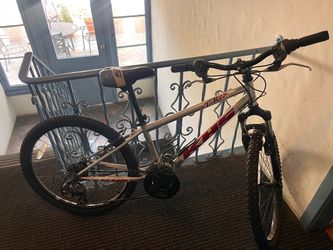KHS T Rex 24inch bicycle