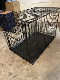 Ovation Dog Crate Small To Medium Dog Thumbnail