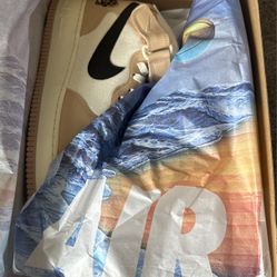 Air Force 1 Mid lx