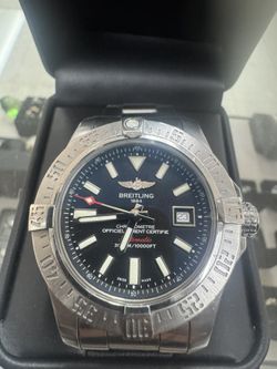 Breitling A17331 Men’s Watch