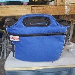 Costco Soft Cooler With Handles And Carry Strap
