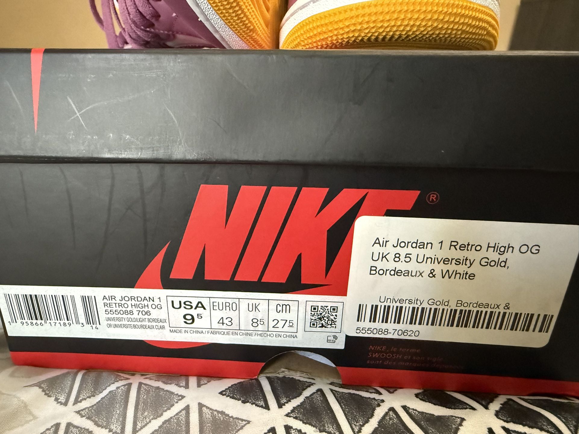 Air Jordan 1