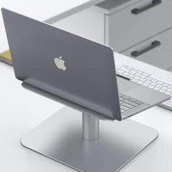Lamical Rotating Stand For Laptop, Ipad, And Smart Phone
