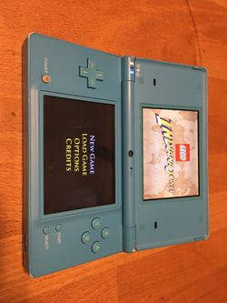Nintendo DSi - Yes, still available!