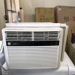 AC Aire Acondicionado 