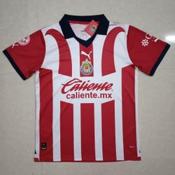 Chicharito Jersey Special Edition 