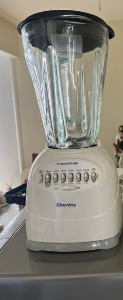 Osterizer Blender