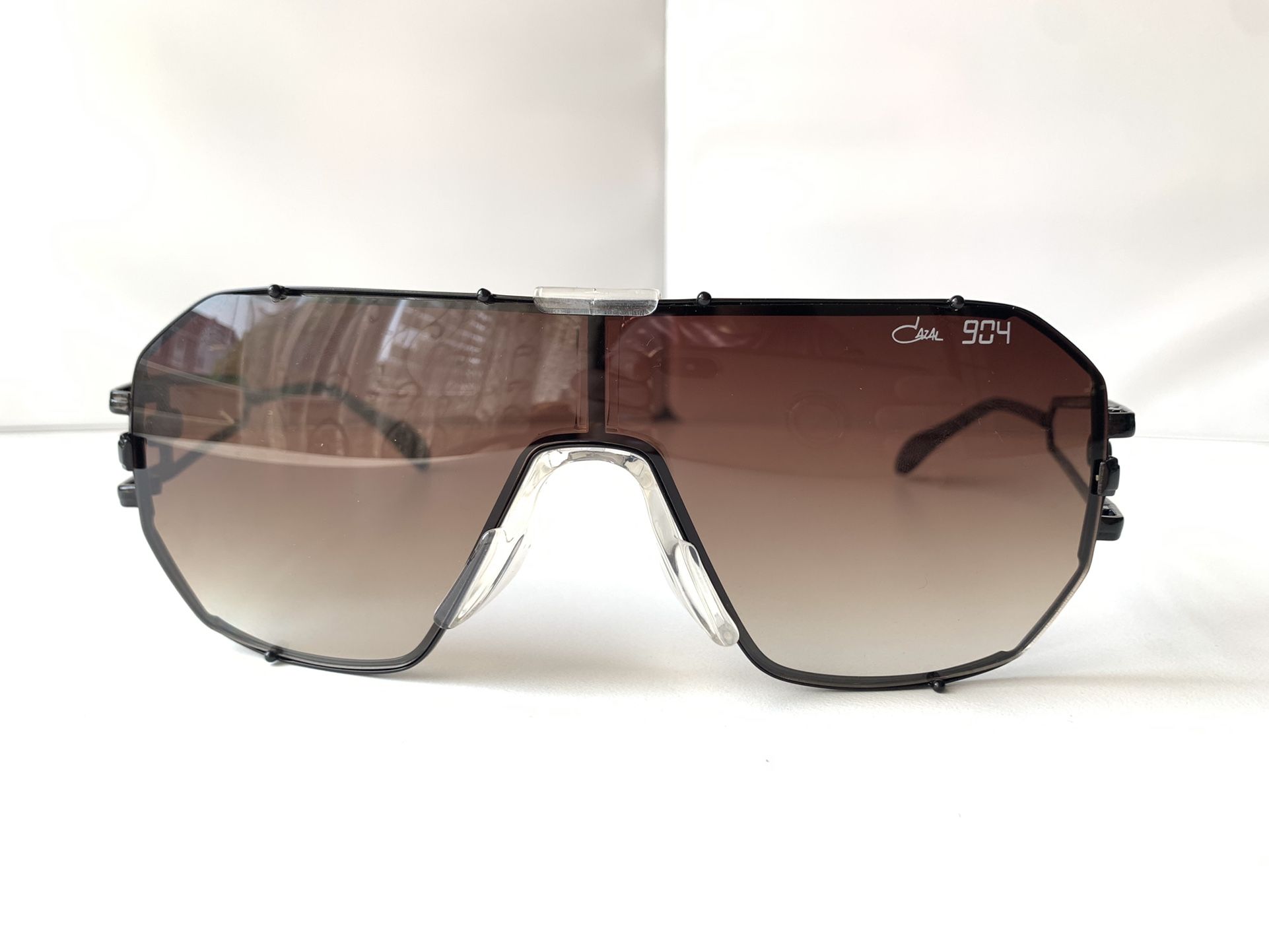 Cazal 904 Sunglasses