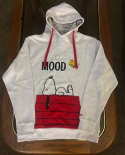 Knotts Berry Farm Snoopy Hoodie