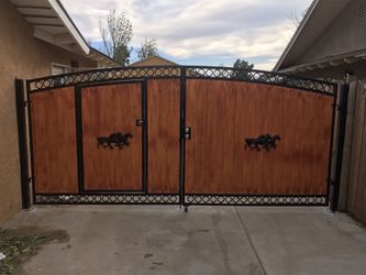 Gates