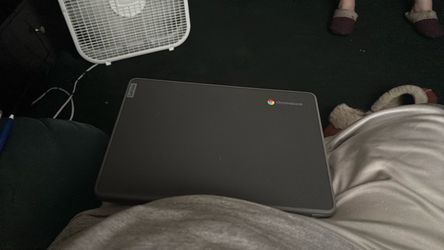 Lenovo Chromebook