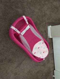 Infant Tub