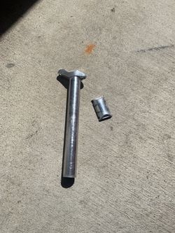 Seat post