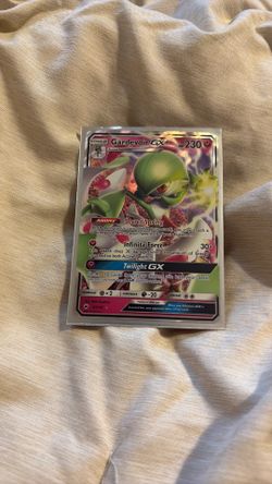 Gardevoir GX