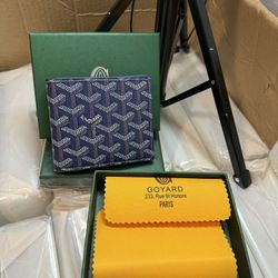 Men’s Wallet 