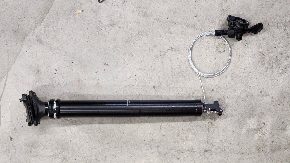 2022 Rocky Mountain Toonie Dropper 30.9mm 170mm