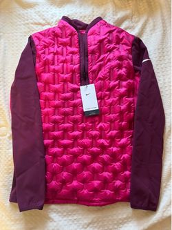 Nike jacket