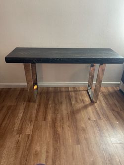 Entry table