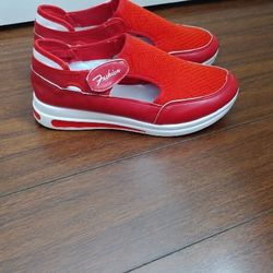 Women Shoes 