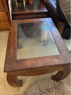 End Tables