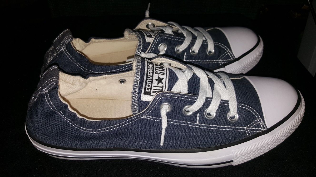 Converse  All*Star  "Size 10 women" 