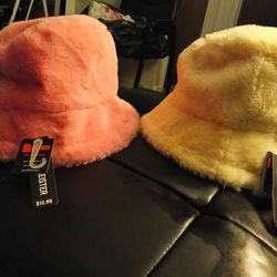 Fur Hats