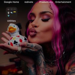 iPhone 13 With Tik Tok 