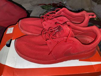 Roshe run size 10
