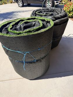 Artificial turf artificial grass 15x25 $500 brand new turf grass