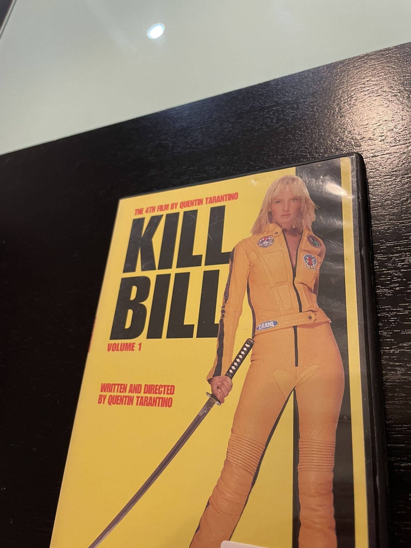 Kill Bill Movie