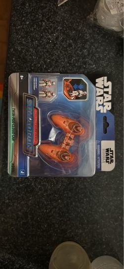 Star Wars series 9