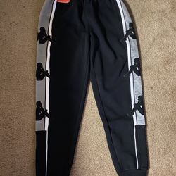 Kappa Classic Pants