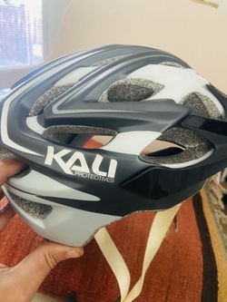 Bike Helmet Kali Small