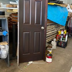 28” L Door 