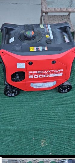 New Generator