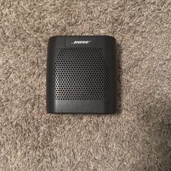 Bose Speaker 