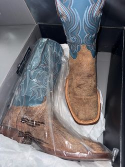 Lucchese Cowboy boots Mens