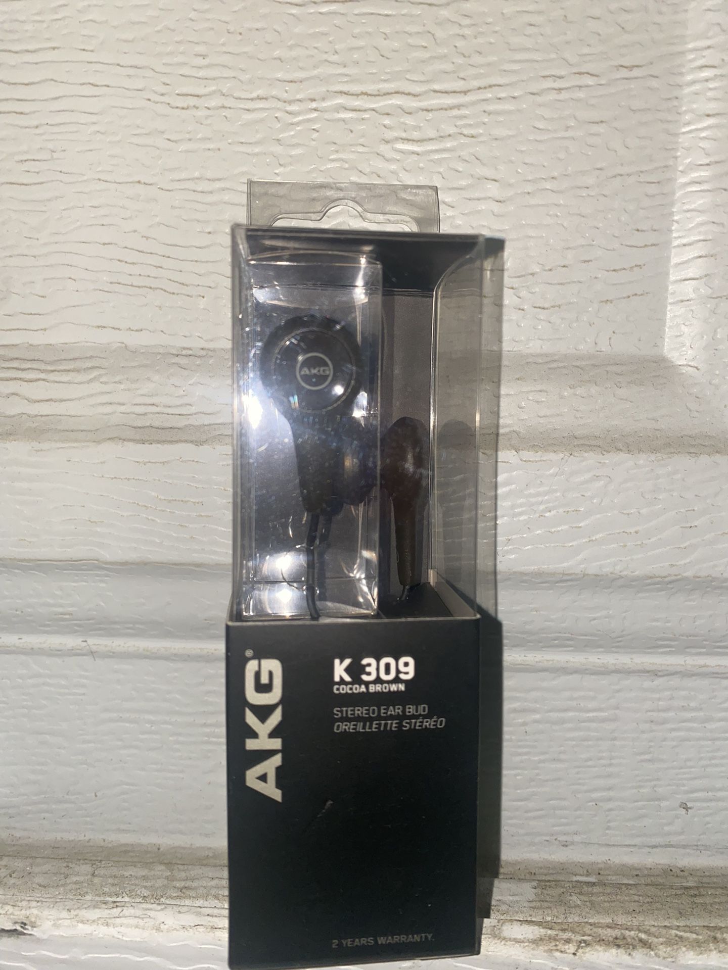 AKG K 309 Earbuds