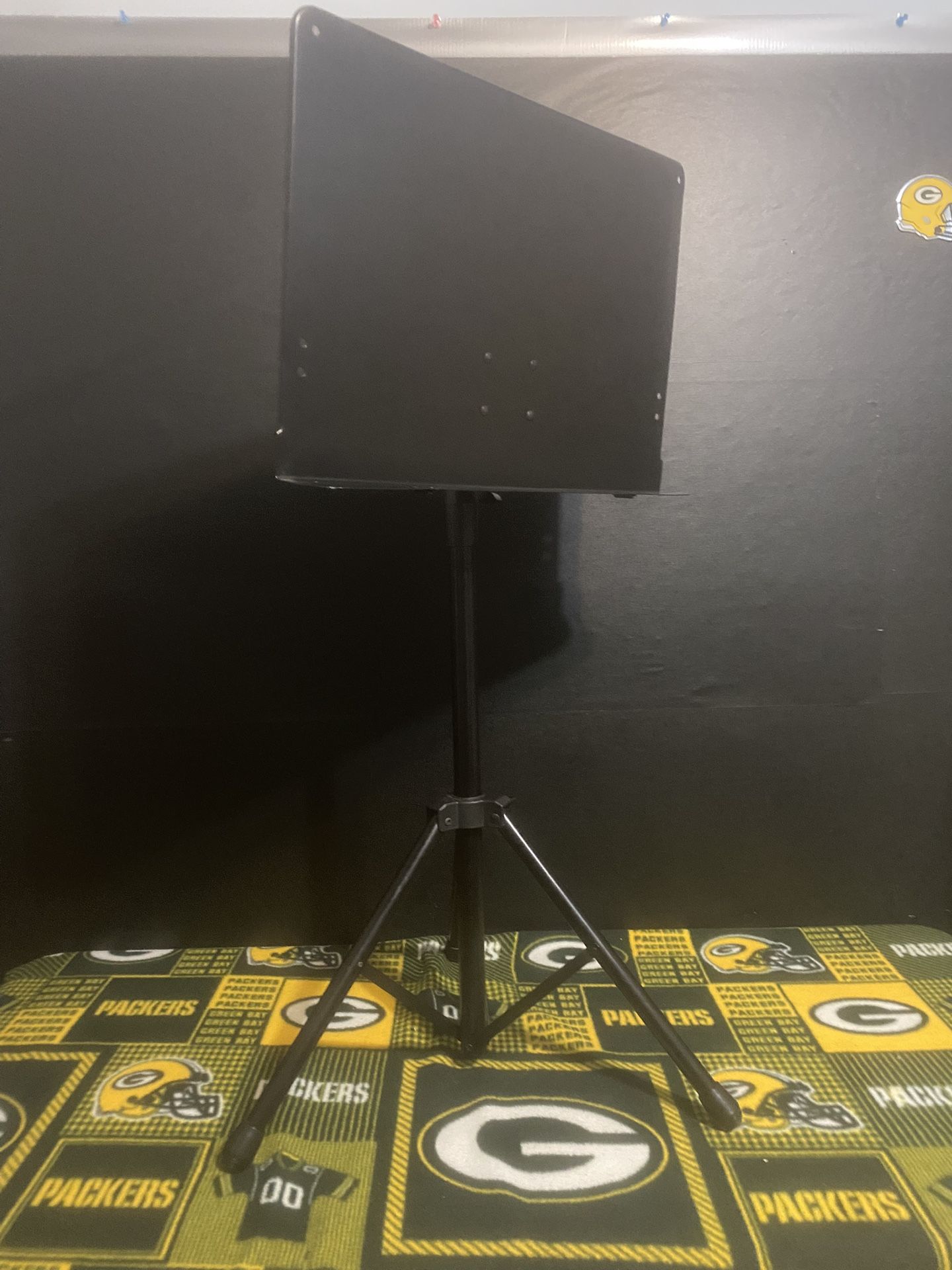 Adjustable Poster/Advertising/Menu Floor Stand.