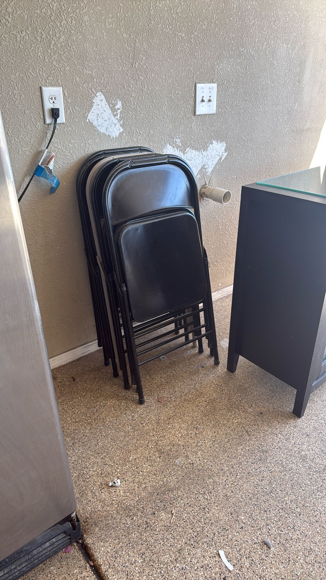 Folding Chairs