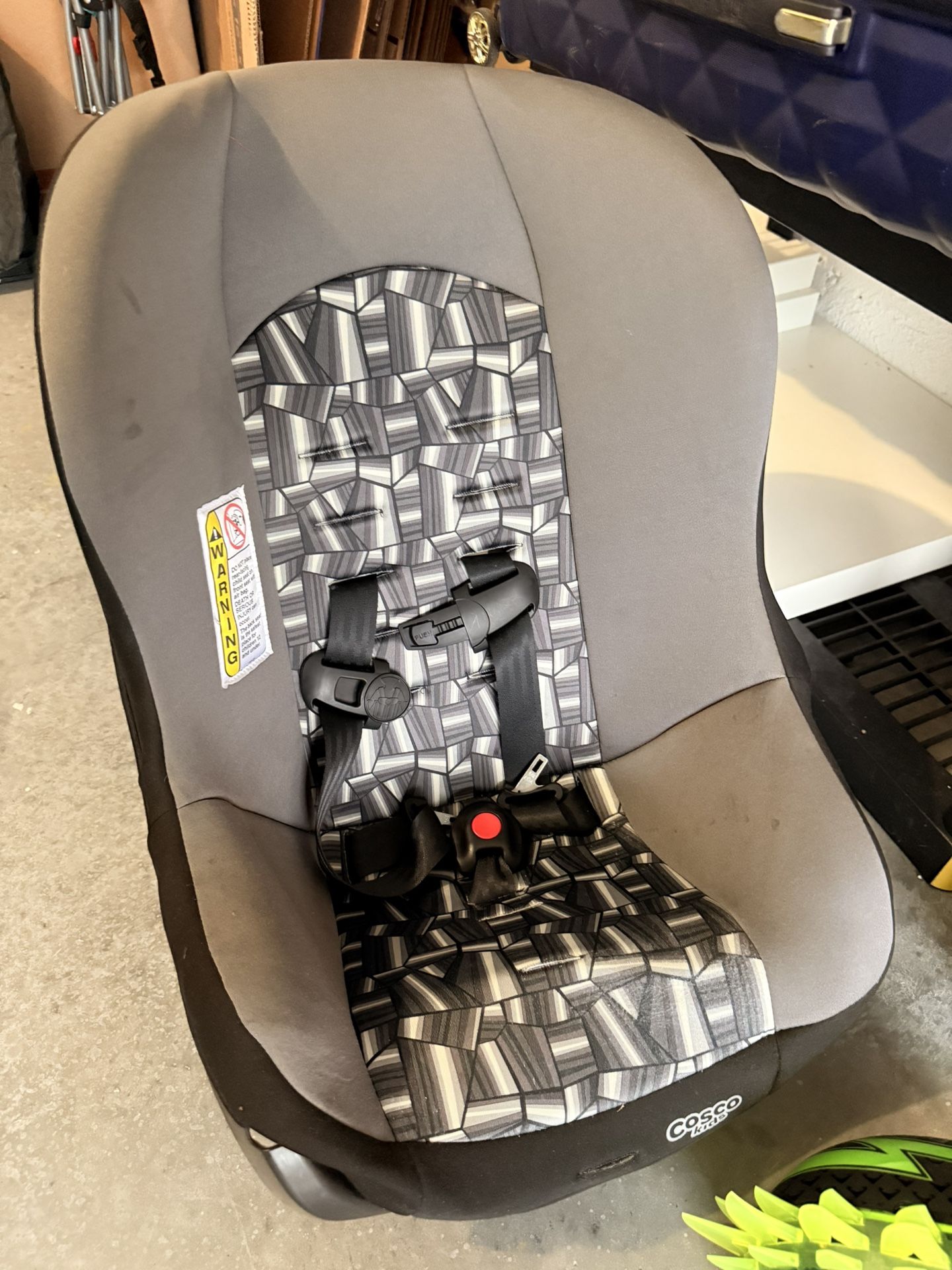 Car Seat