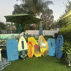 Boogiboard 