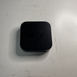 Apple Tv Model A1427 Works Good 