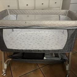 Bassinet 