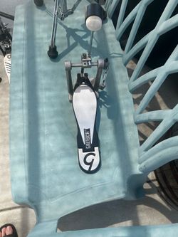 Gretsch bass drum pedal