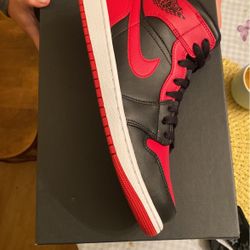 Deadstock Air Jordans