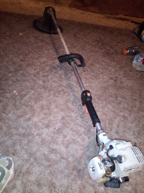 Echo srm 2100 weed eater for Sale in Rescue, CA OfferUp
